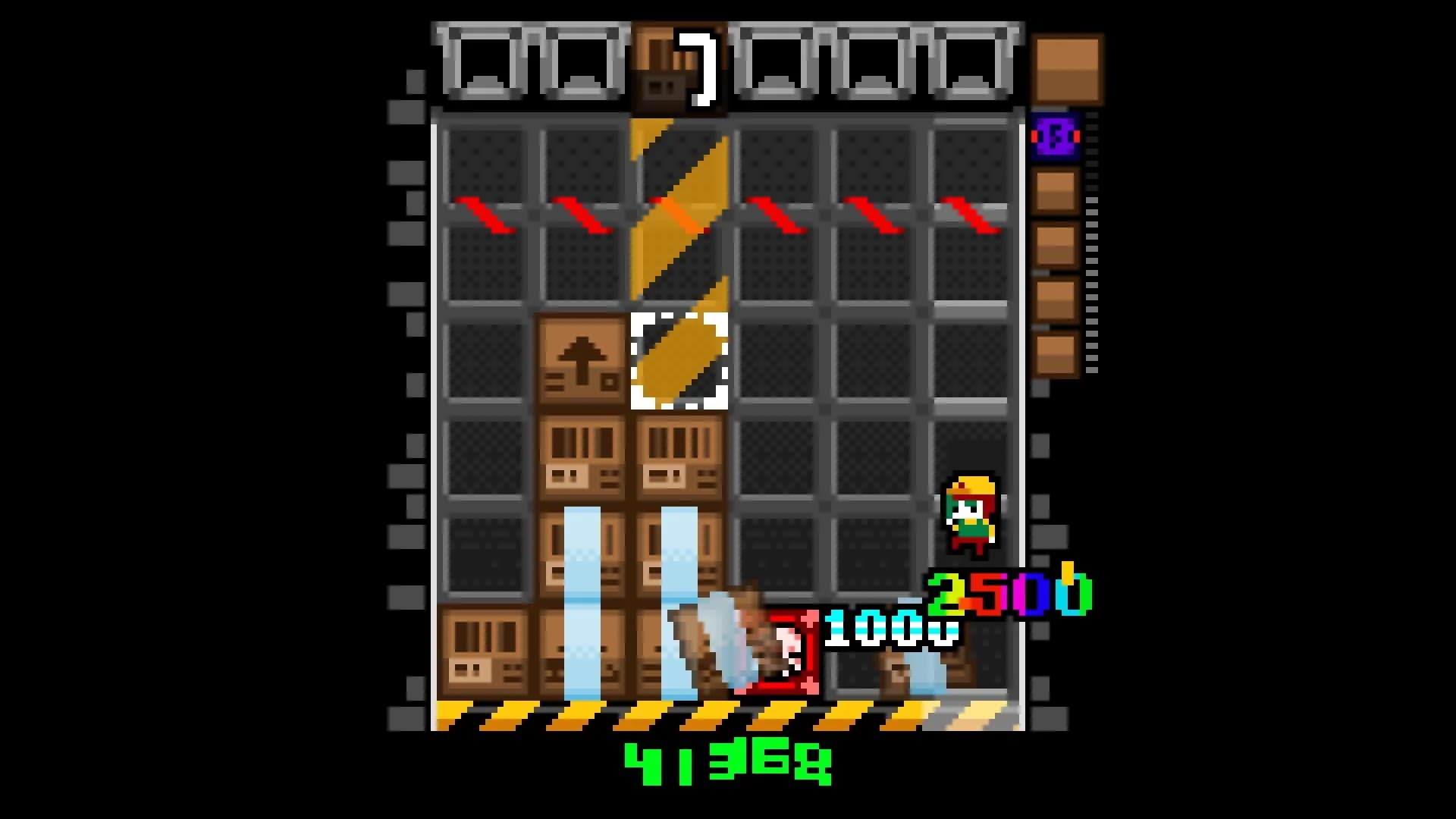 Combo Postage screenshot 2