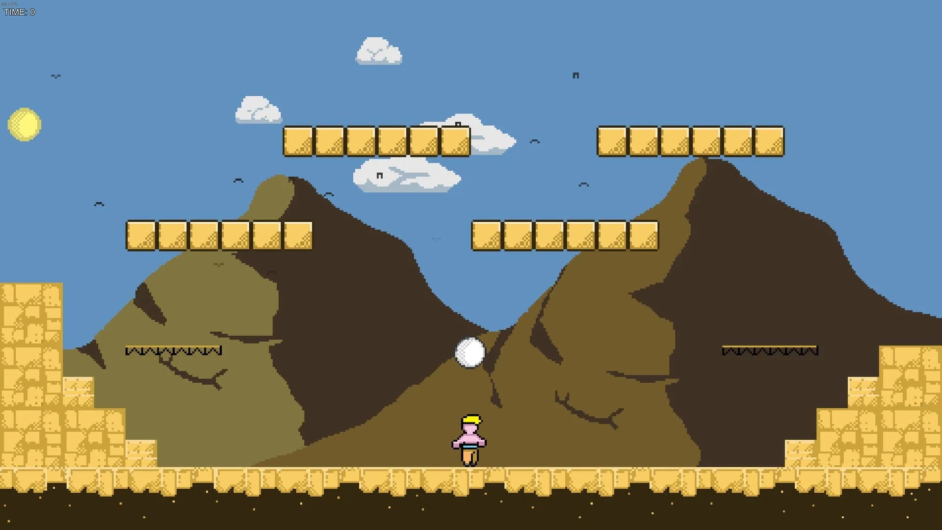 Combohead screenshot 4