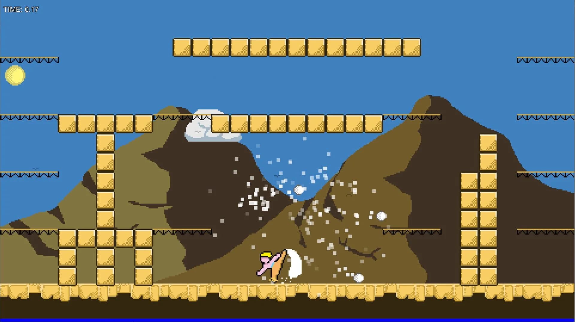 Combohead screenshot 1