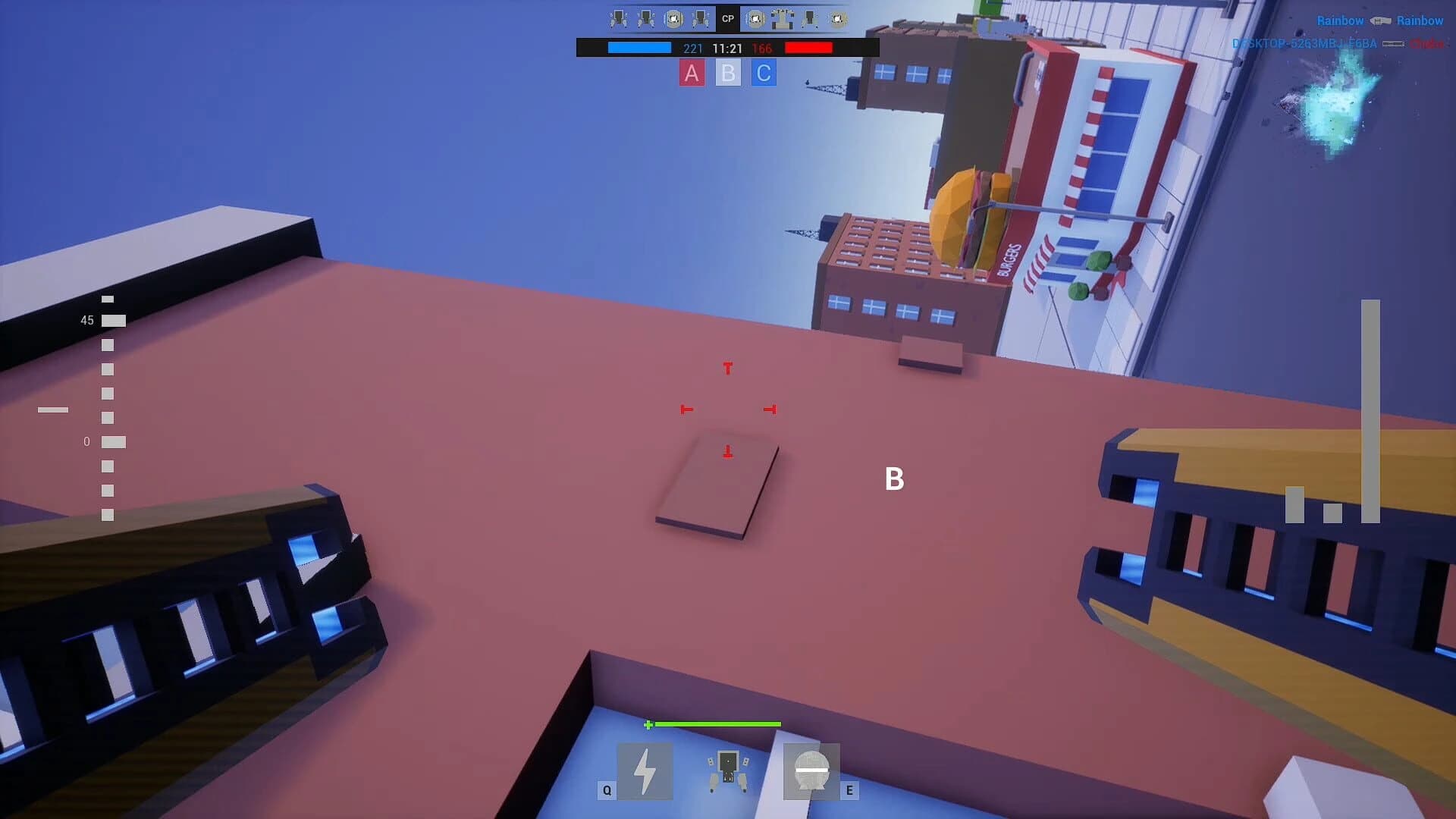 Combots screenshot 4