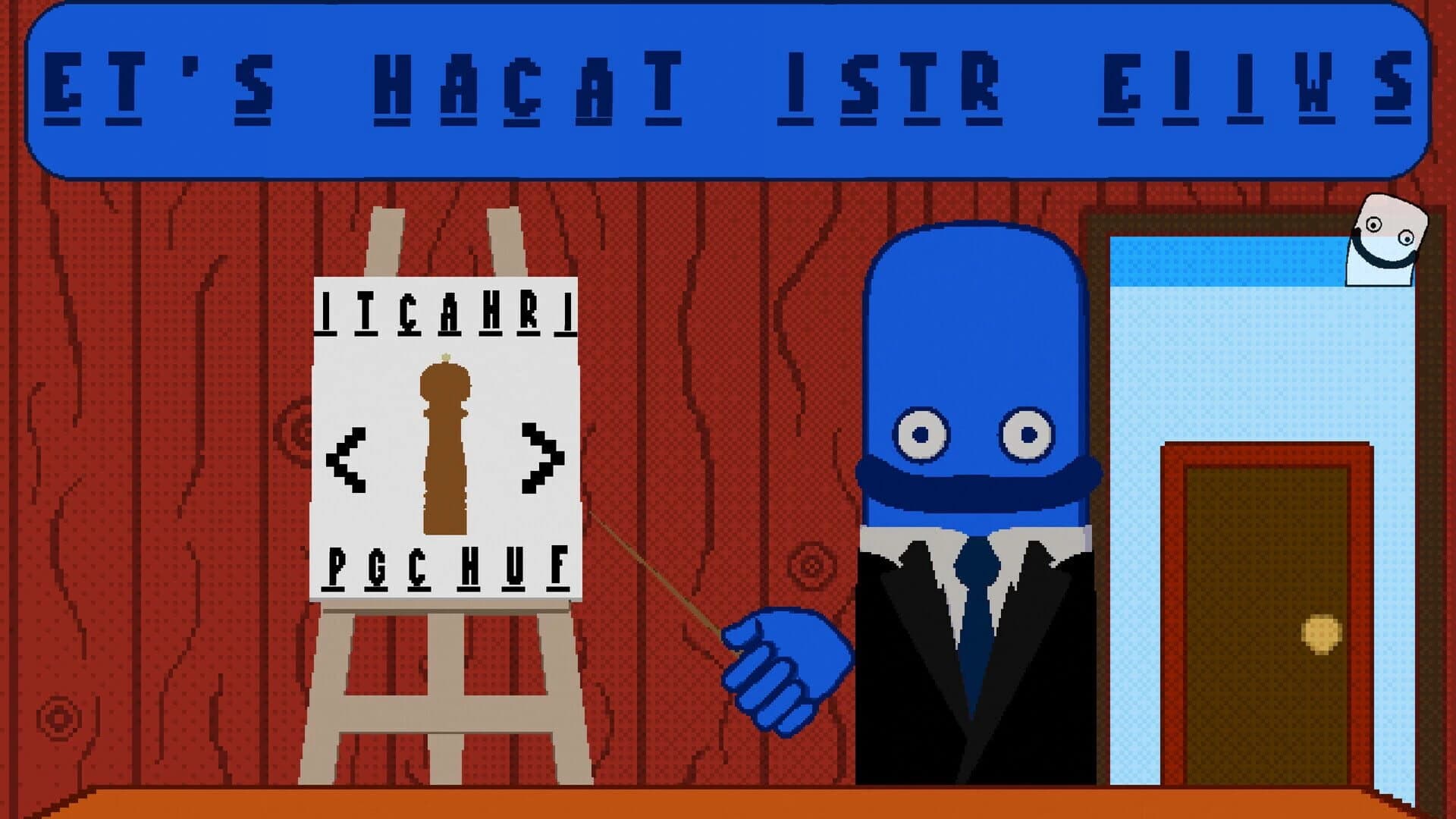 Come Again, Chachii? screenshot 3