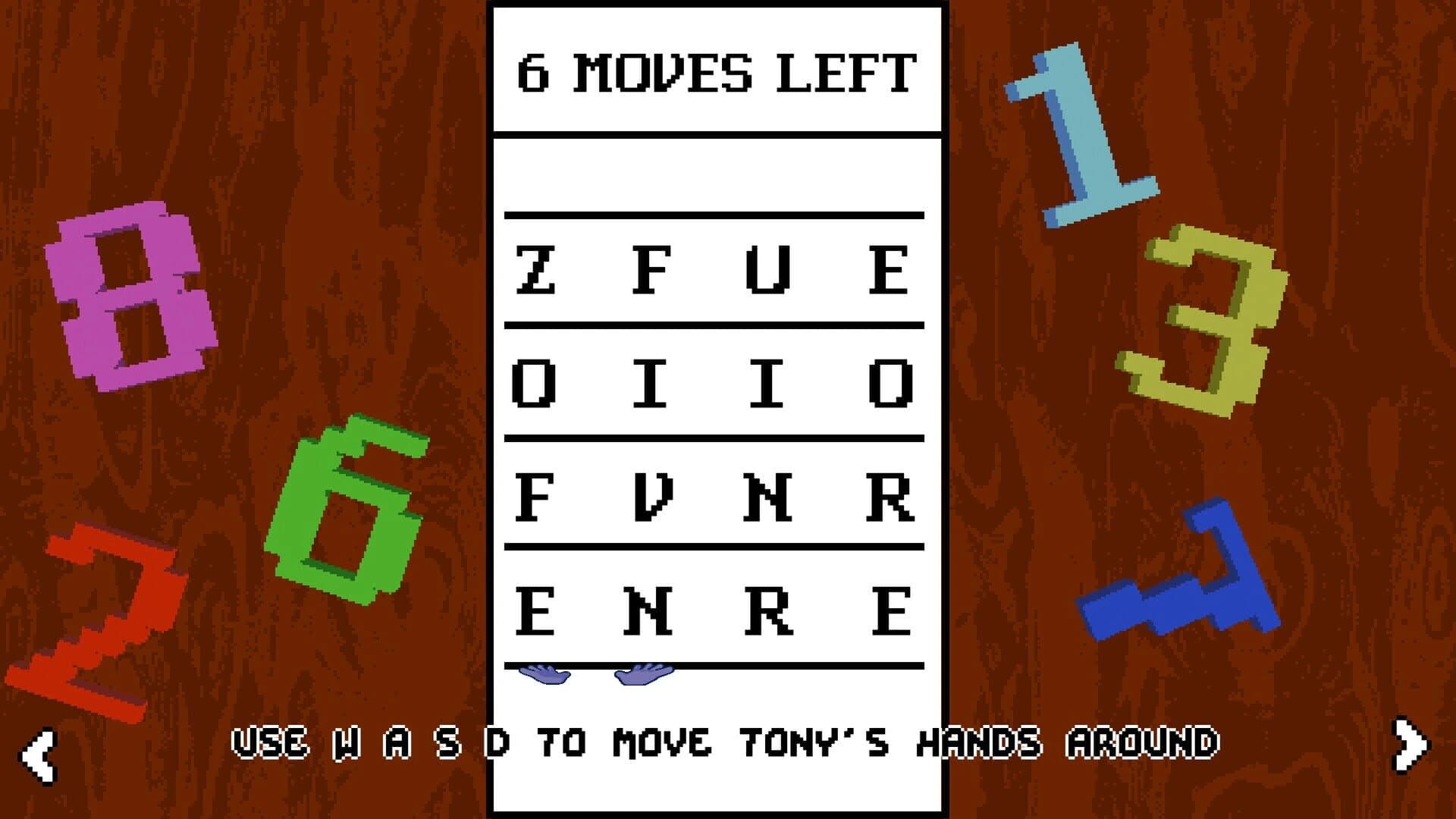 Come Again, Chachii? screenshot 4