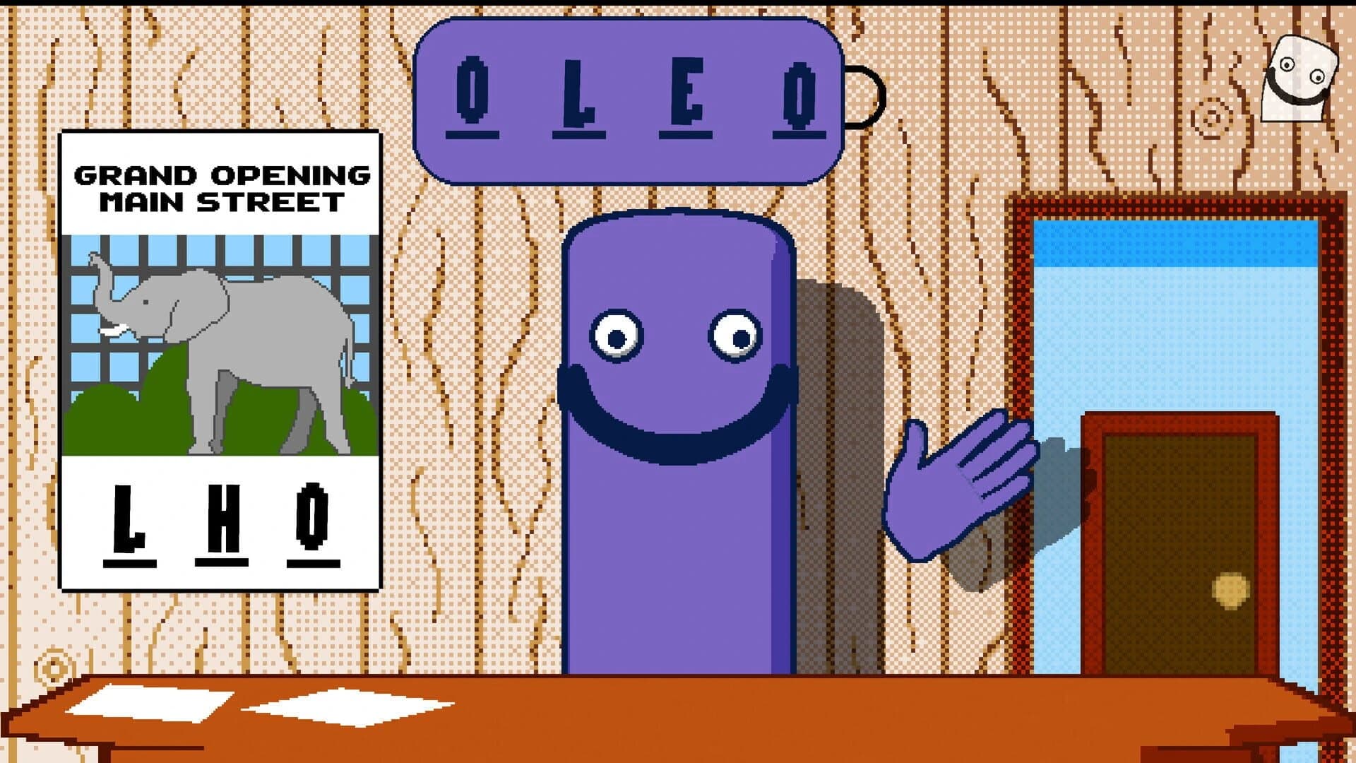 Come Again, Chachii? screenshot 1