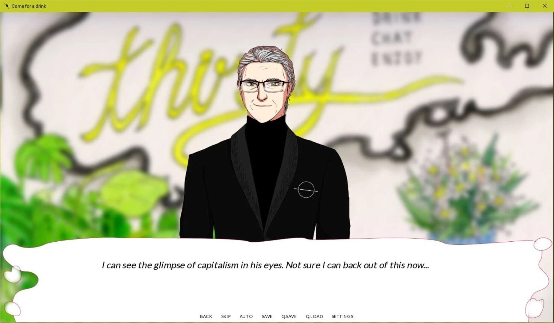 Come for a Drink screenshot 4