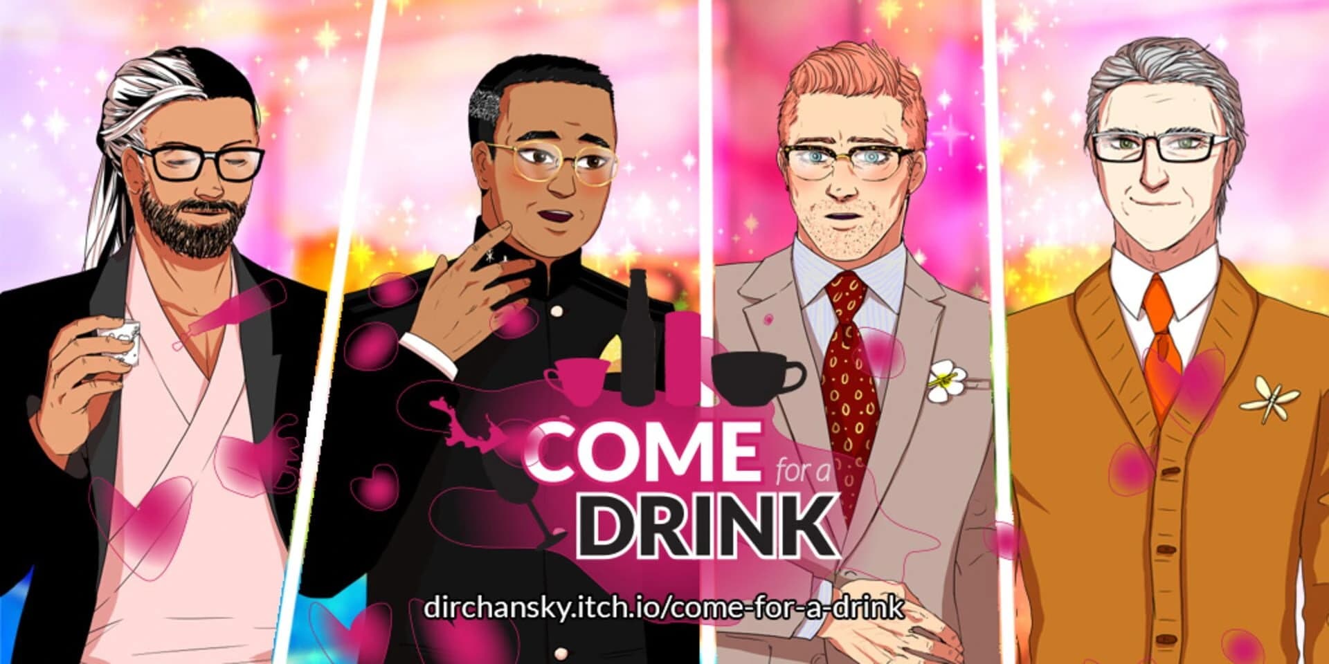 Come for a Drink screenshot 1