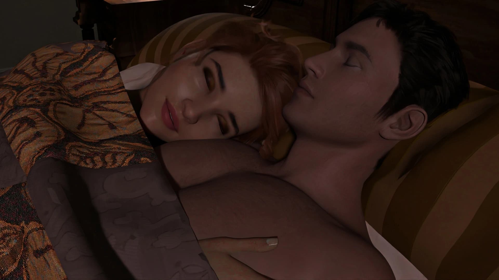 Come Home screenshot 2