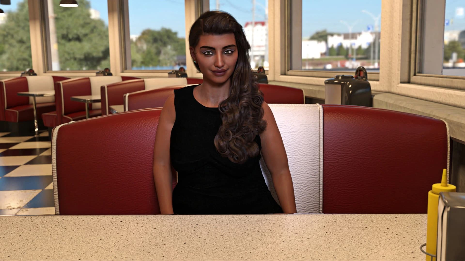 Come Home screenshot 4