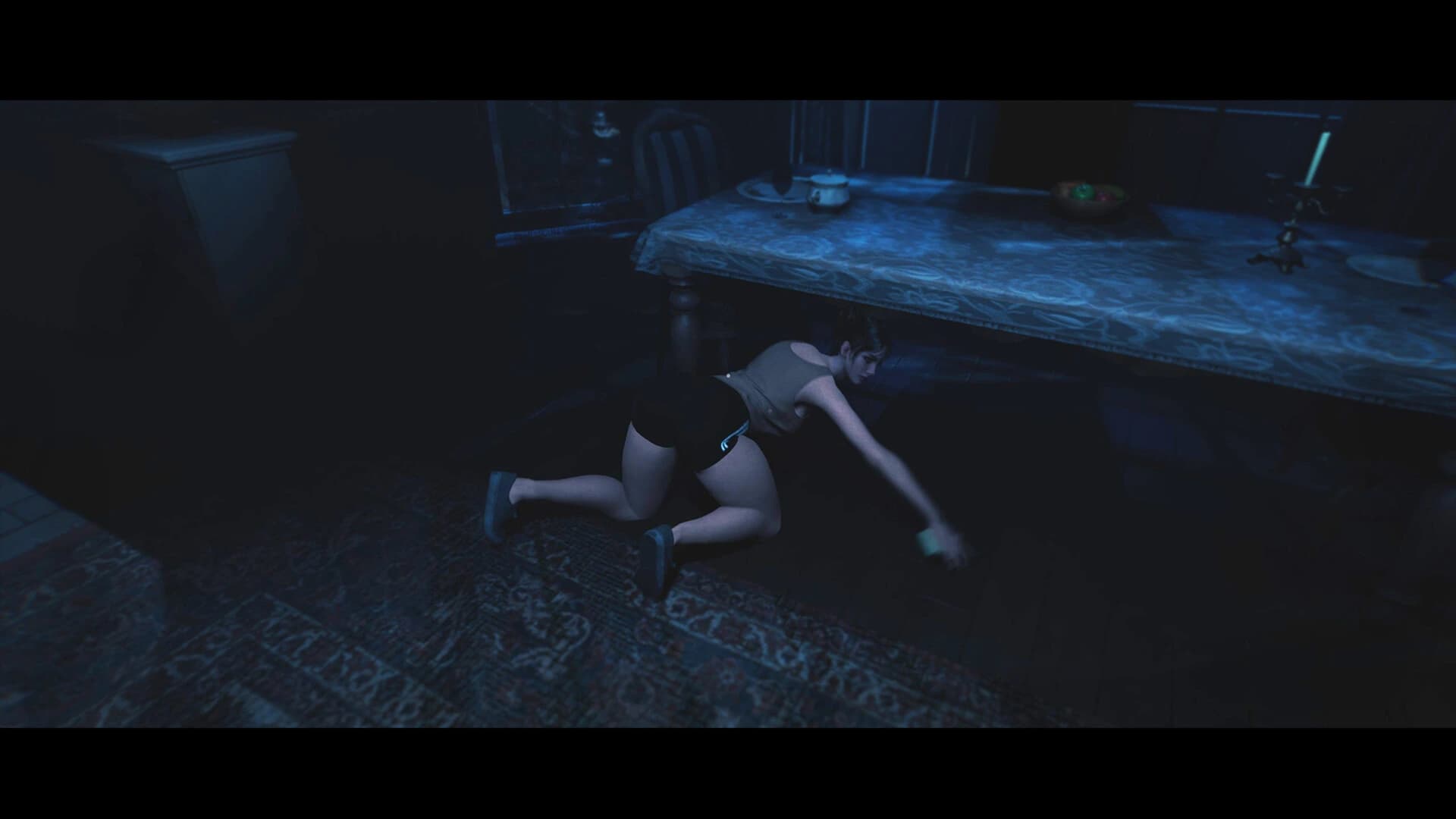 Come In screenshot 6