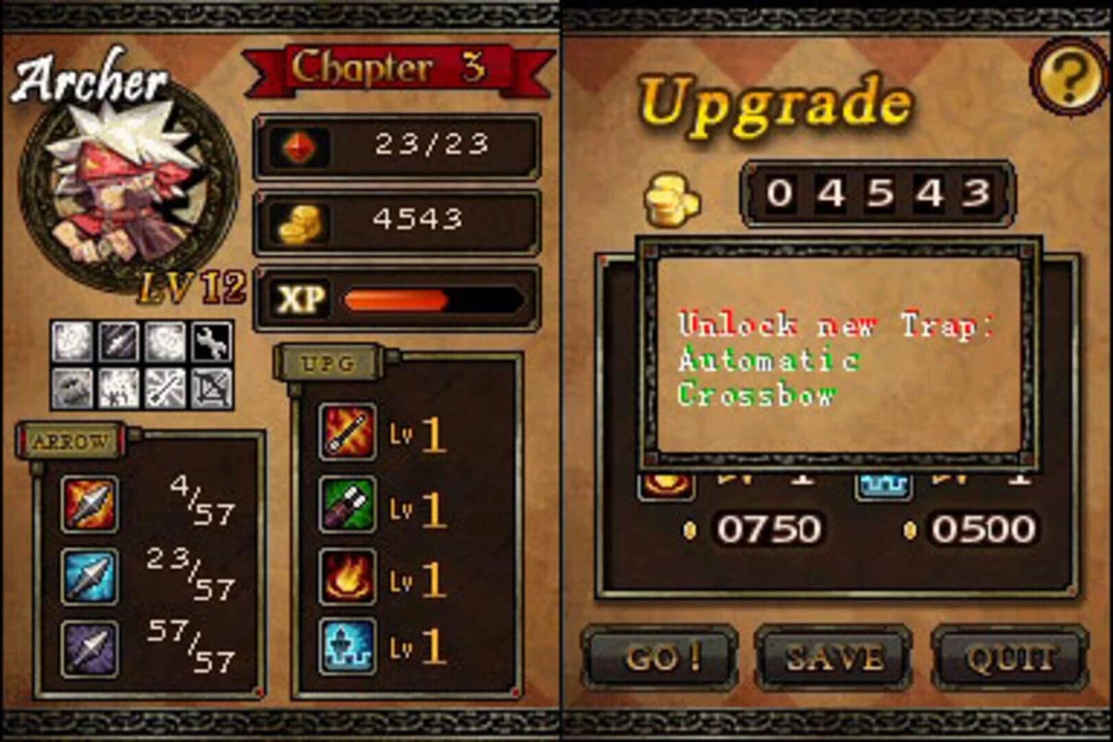 Come On! Dragons screenshot 4