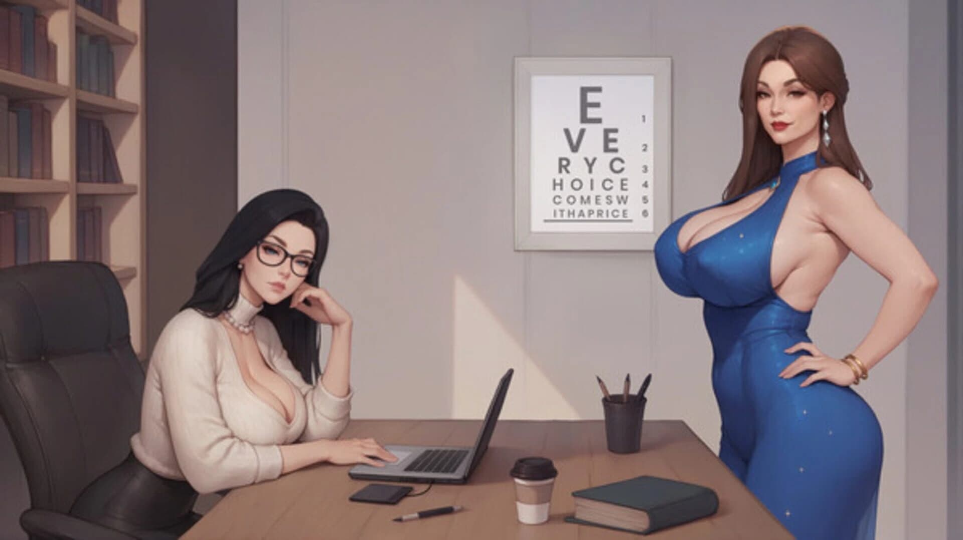 Come Right Inn: Season 1 screenshot 3