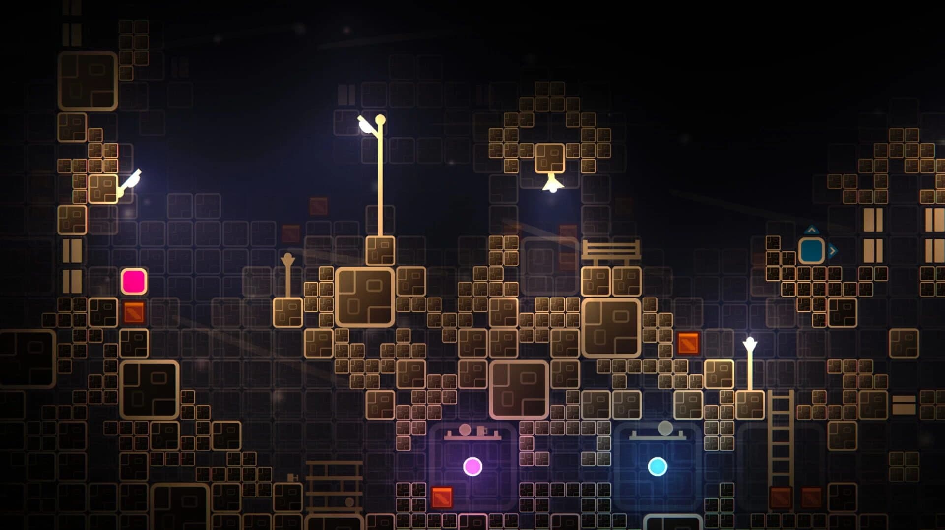 Come Together screenshot 1