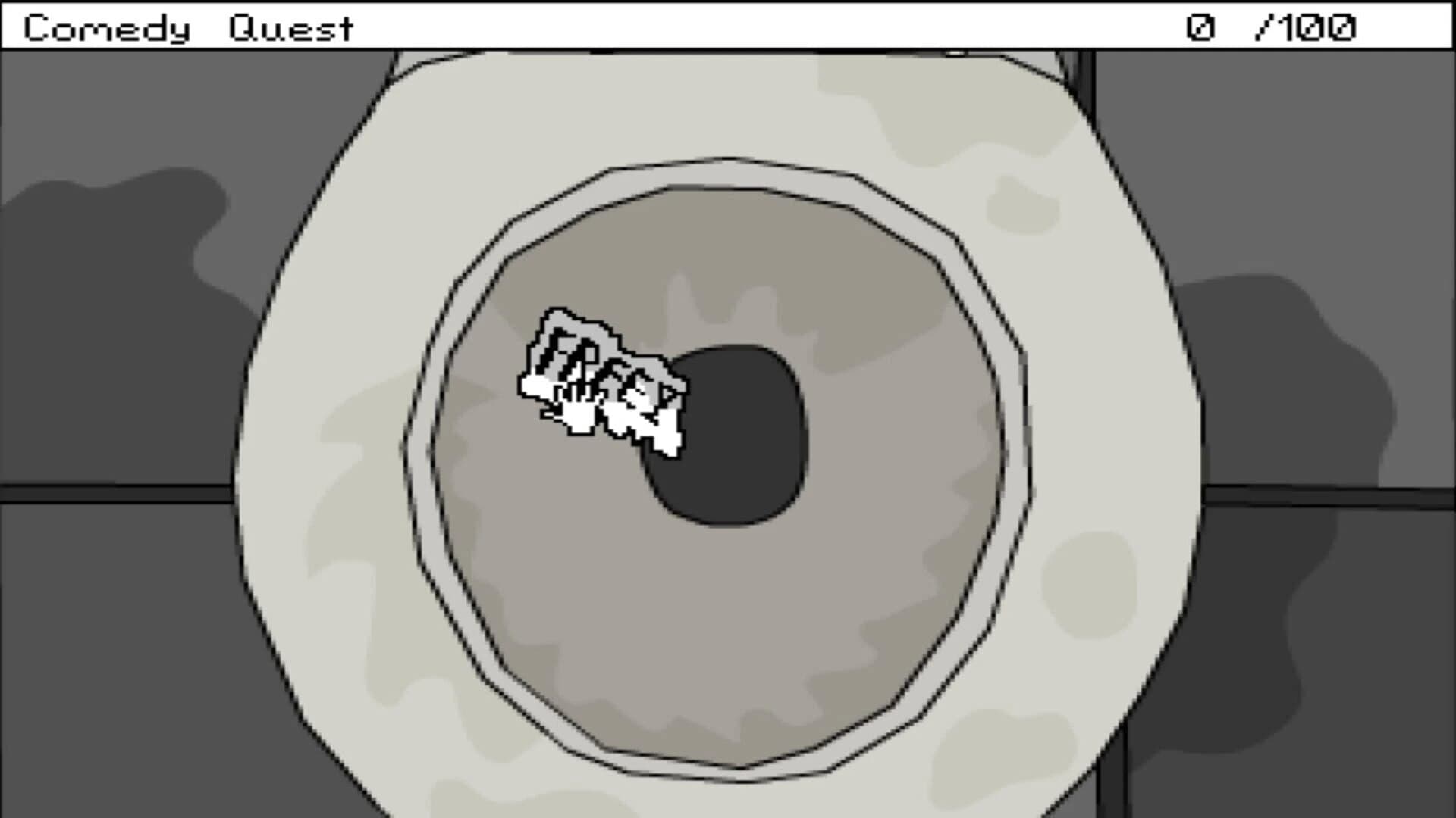 Comedy Quest screenshot 5