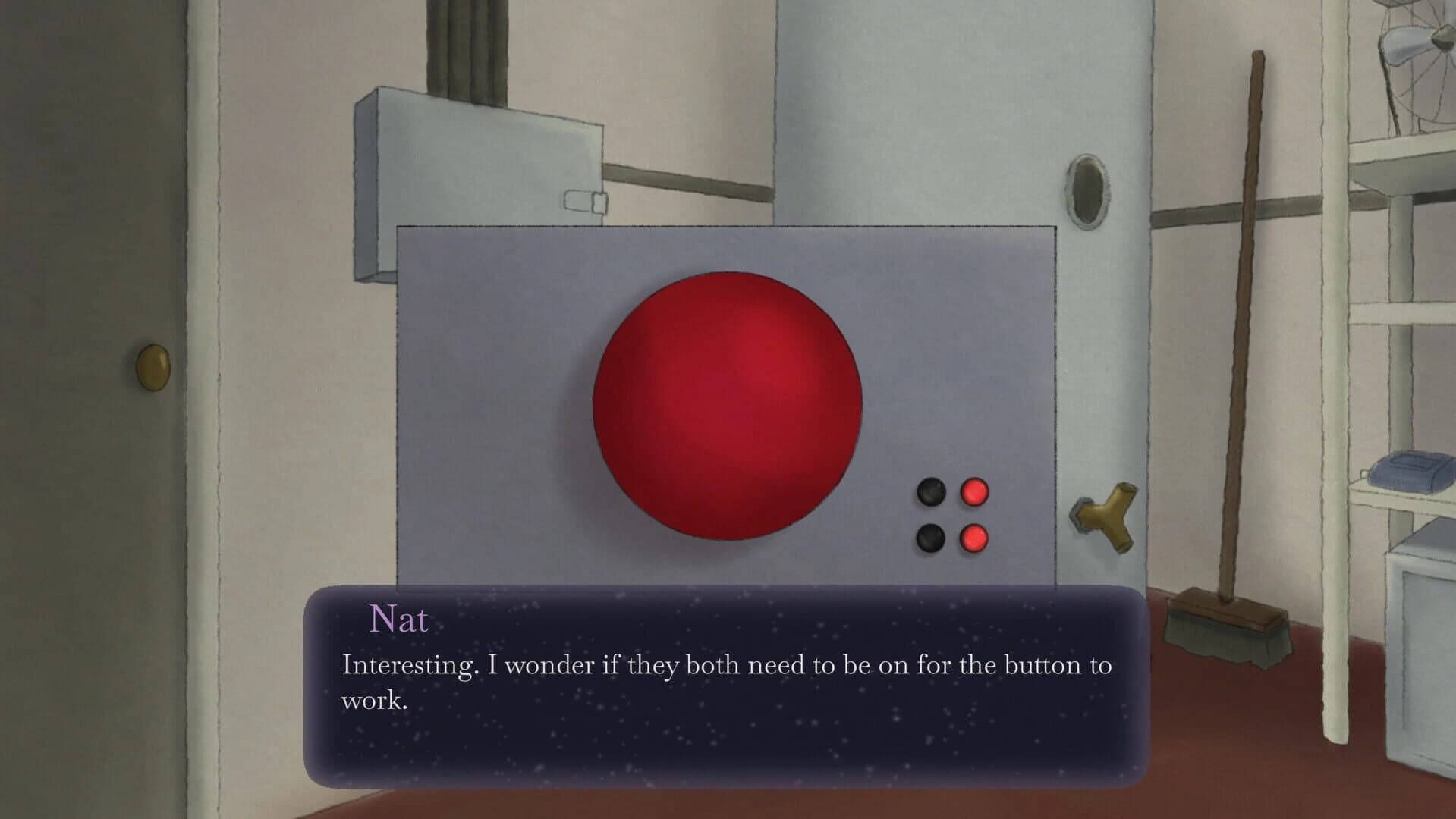 Comet Angel screenshot 5