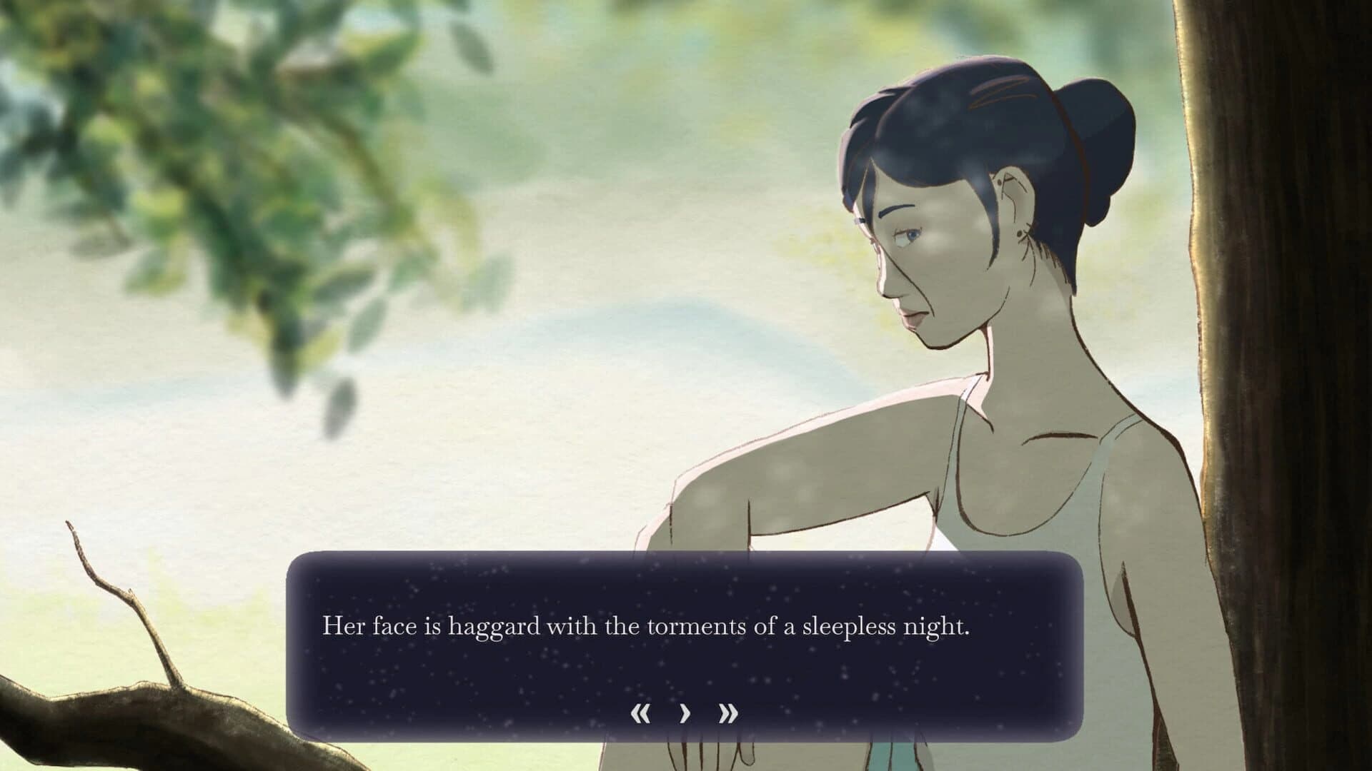 Comet Angel screenshot 4