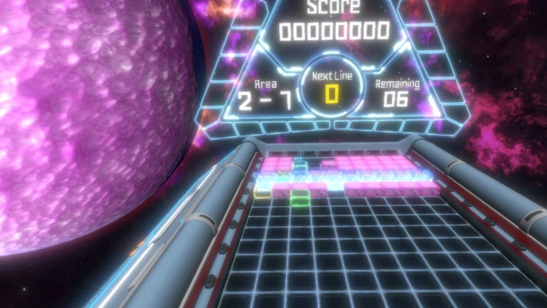 Comet Strike screenshot 5