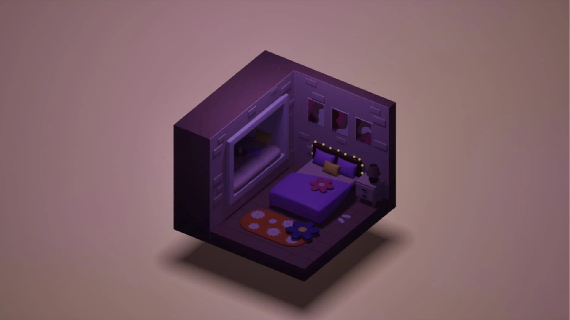 Comfy Corners: Unpack and Decorate screenshot 3