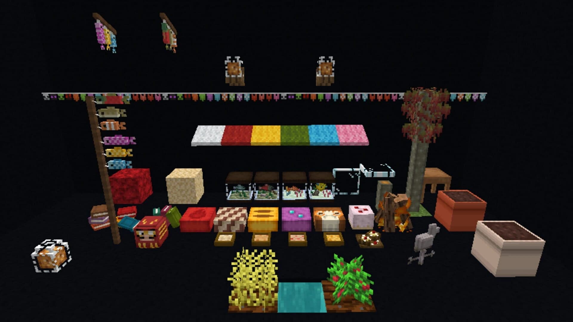 Comfy Cozy screenshot 1