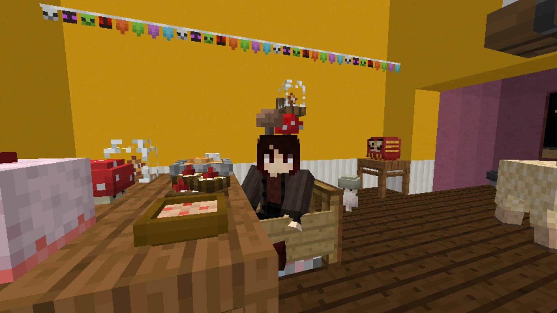 Comfy Cozy screenshot 2