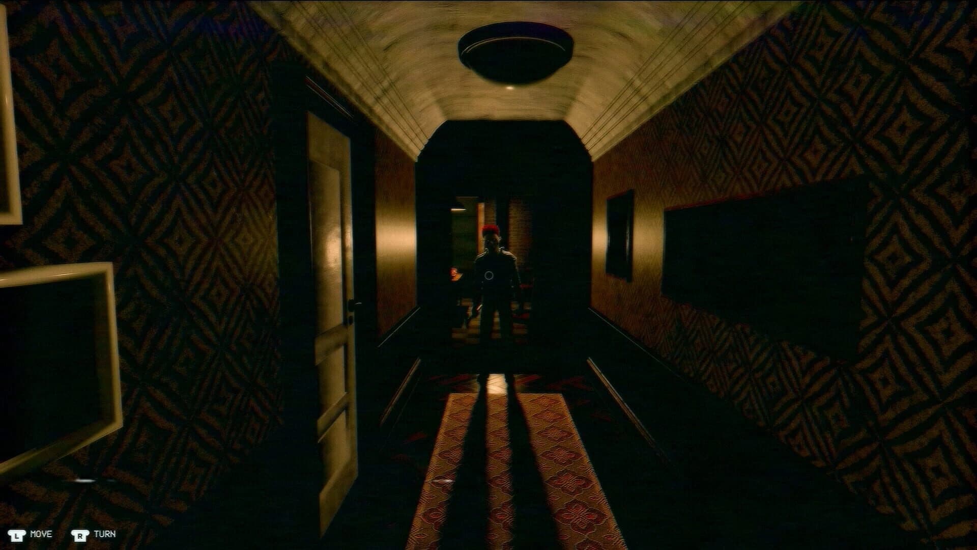 Coming Home screenshot 5