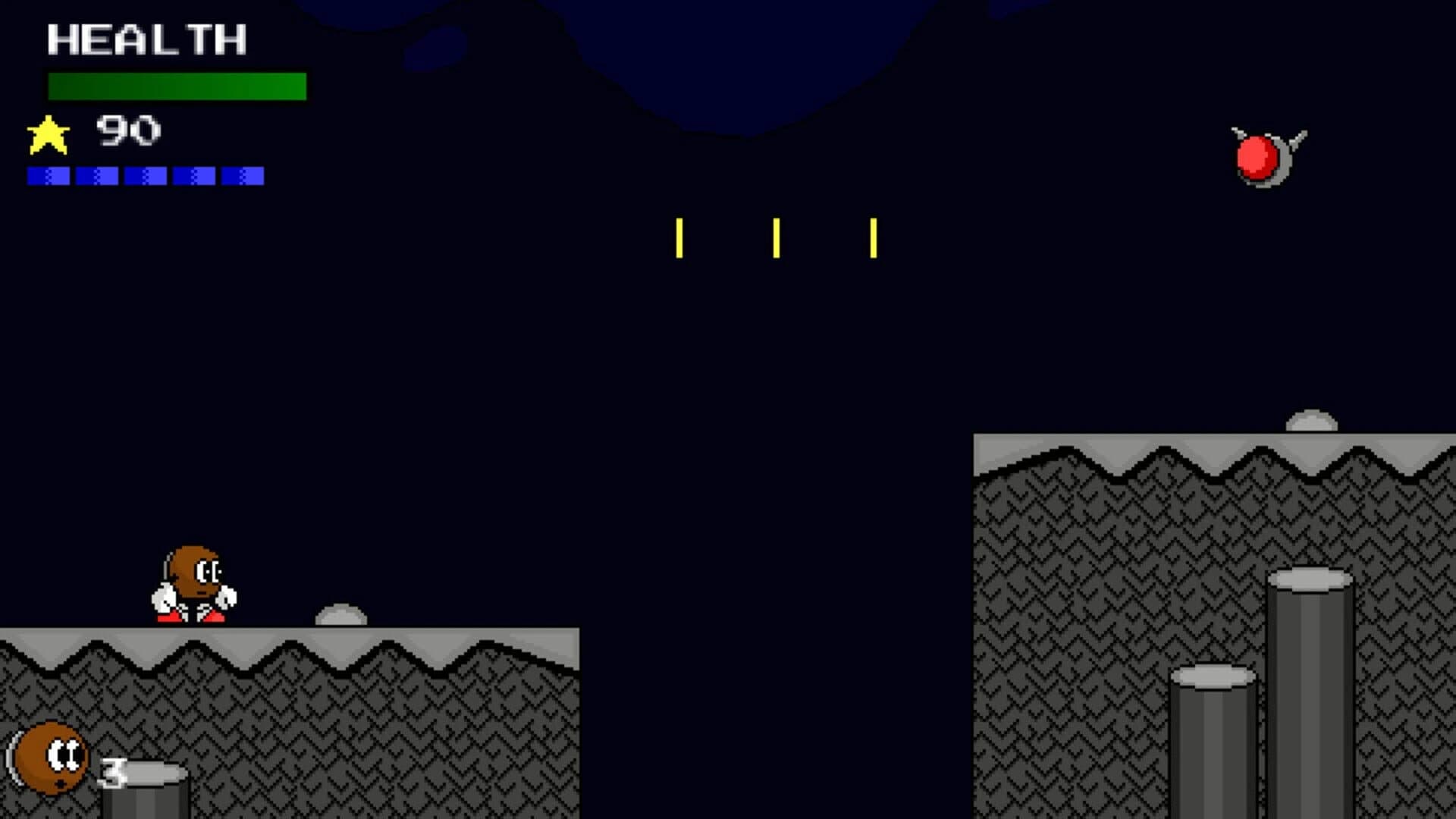 Comit the Astrodian screenshot 3