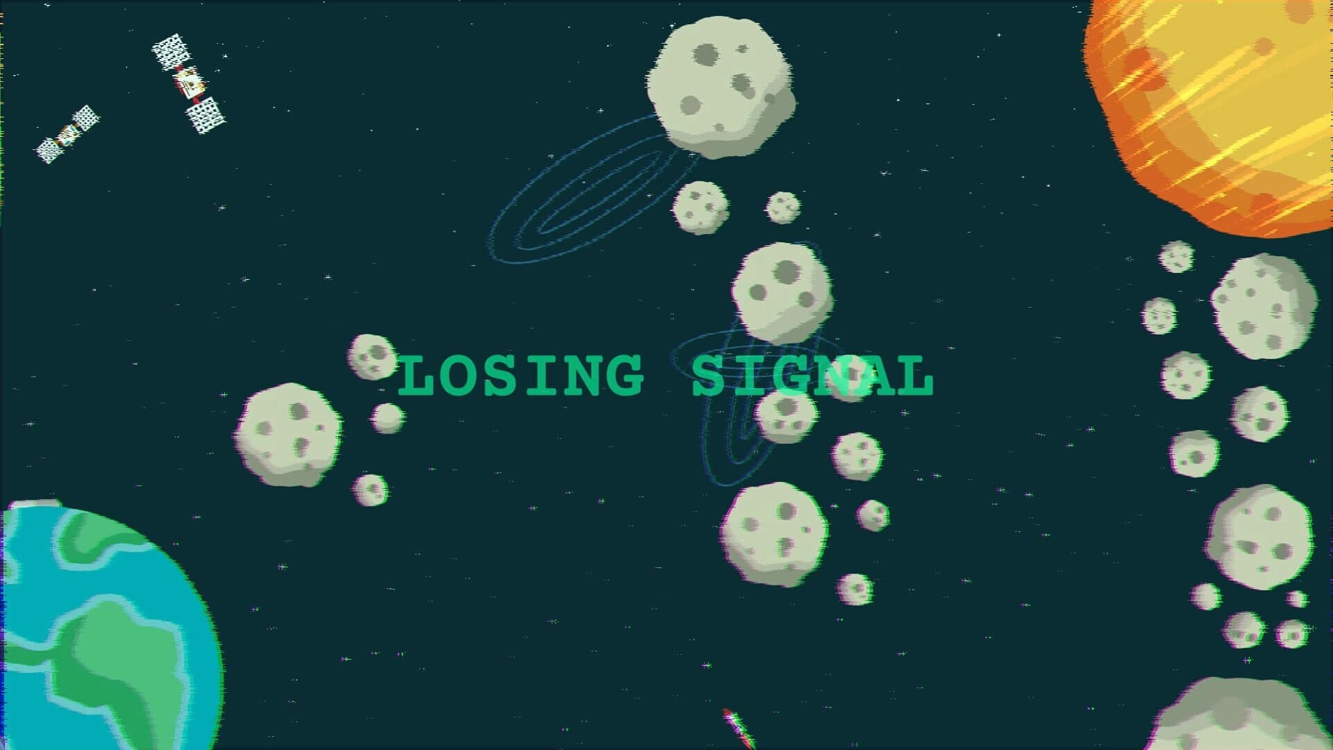 Command Center Earth screenshot 5