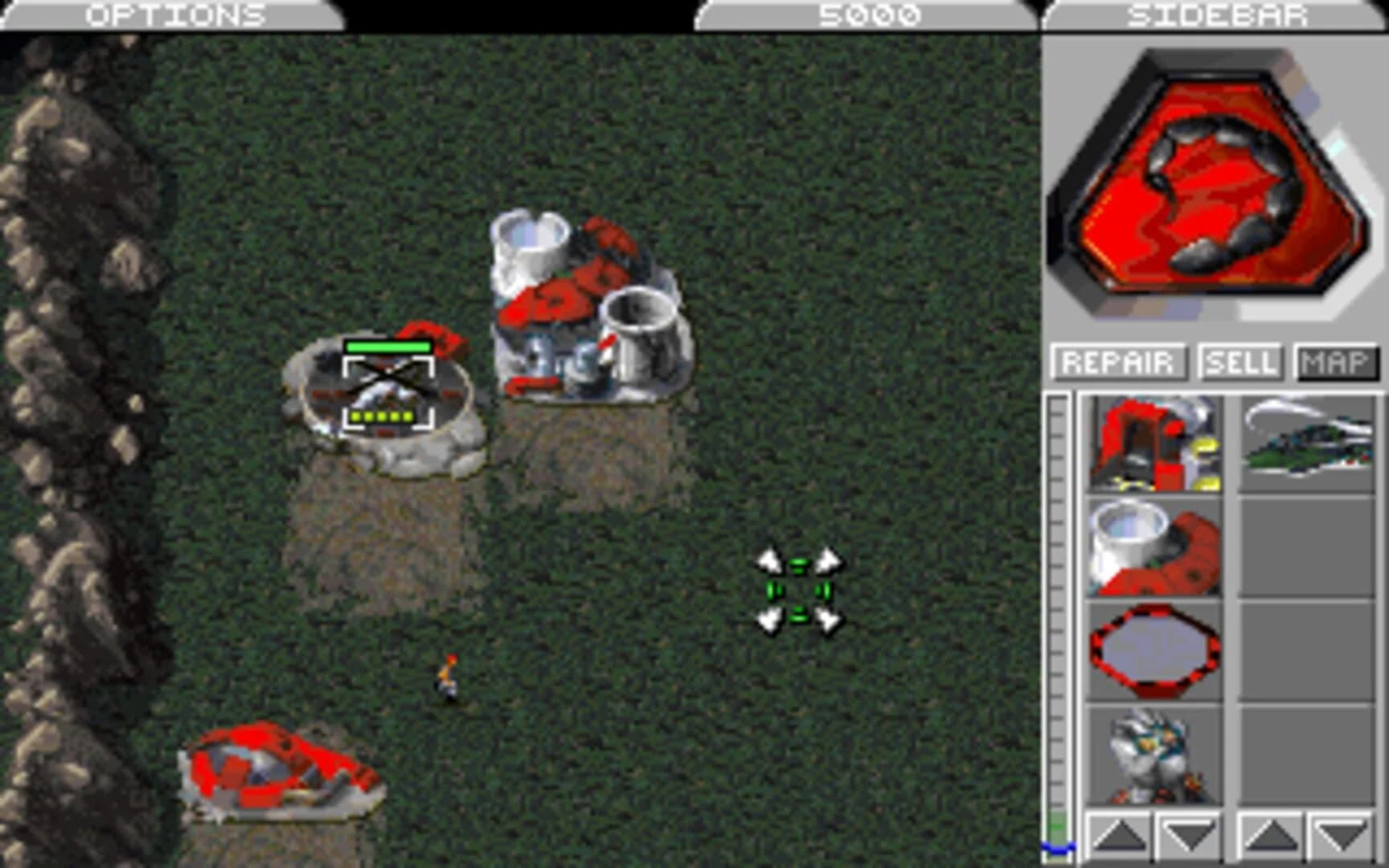 Command & Conquer: The Covert Operations screenshot 2