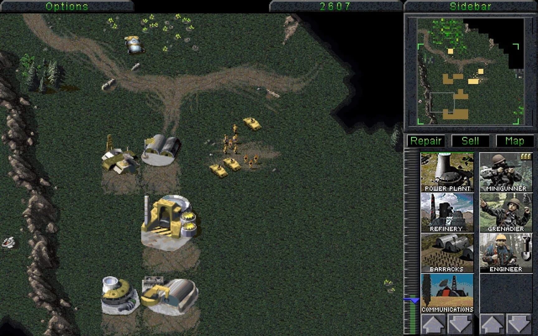 Command & Conquer: The Covert Operations screenshot 4