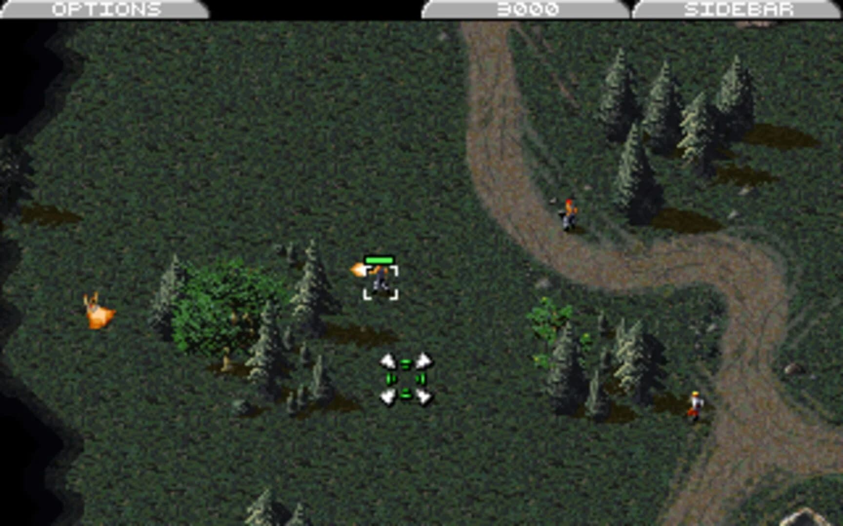 Command & Conquer: The Covert Operations screenshot 3