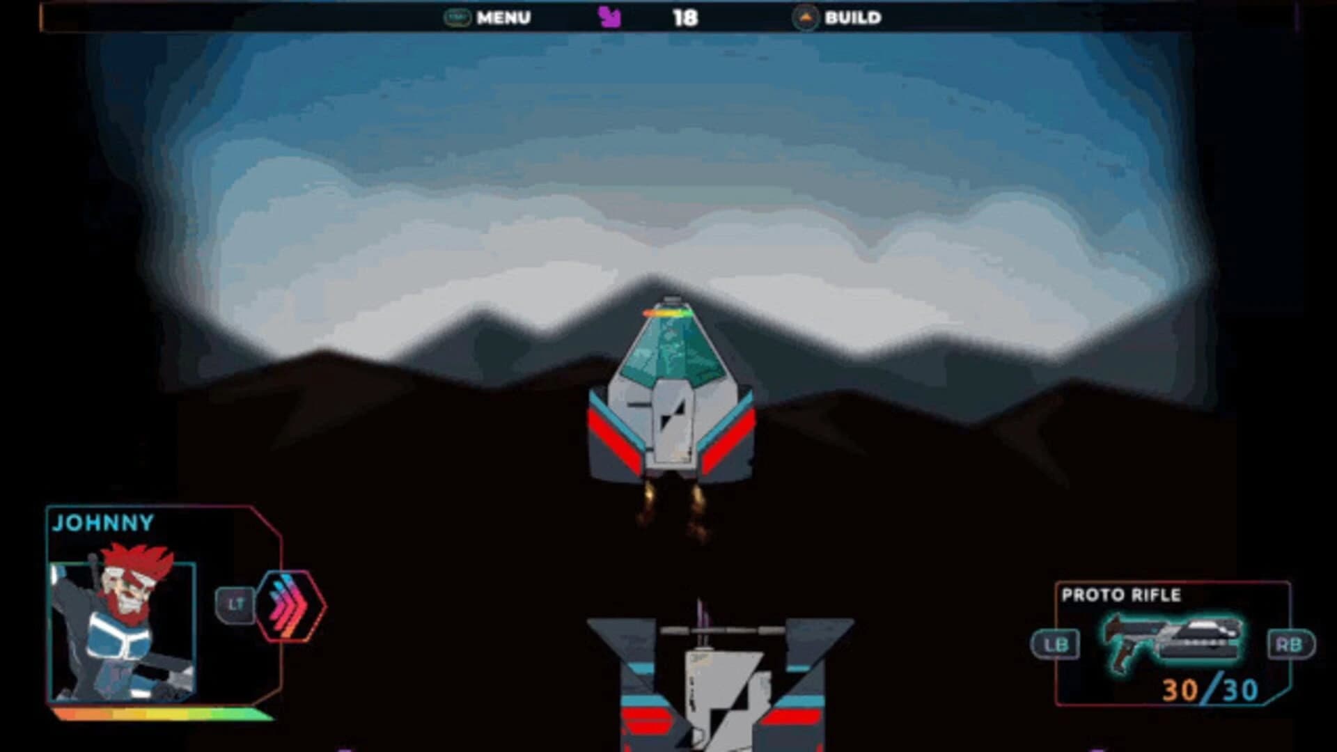 Command Heroes screenshot 3