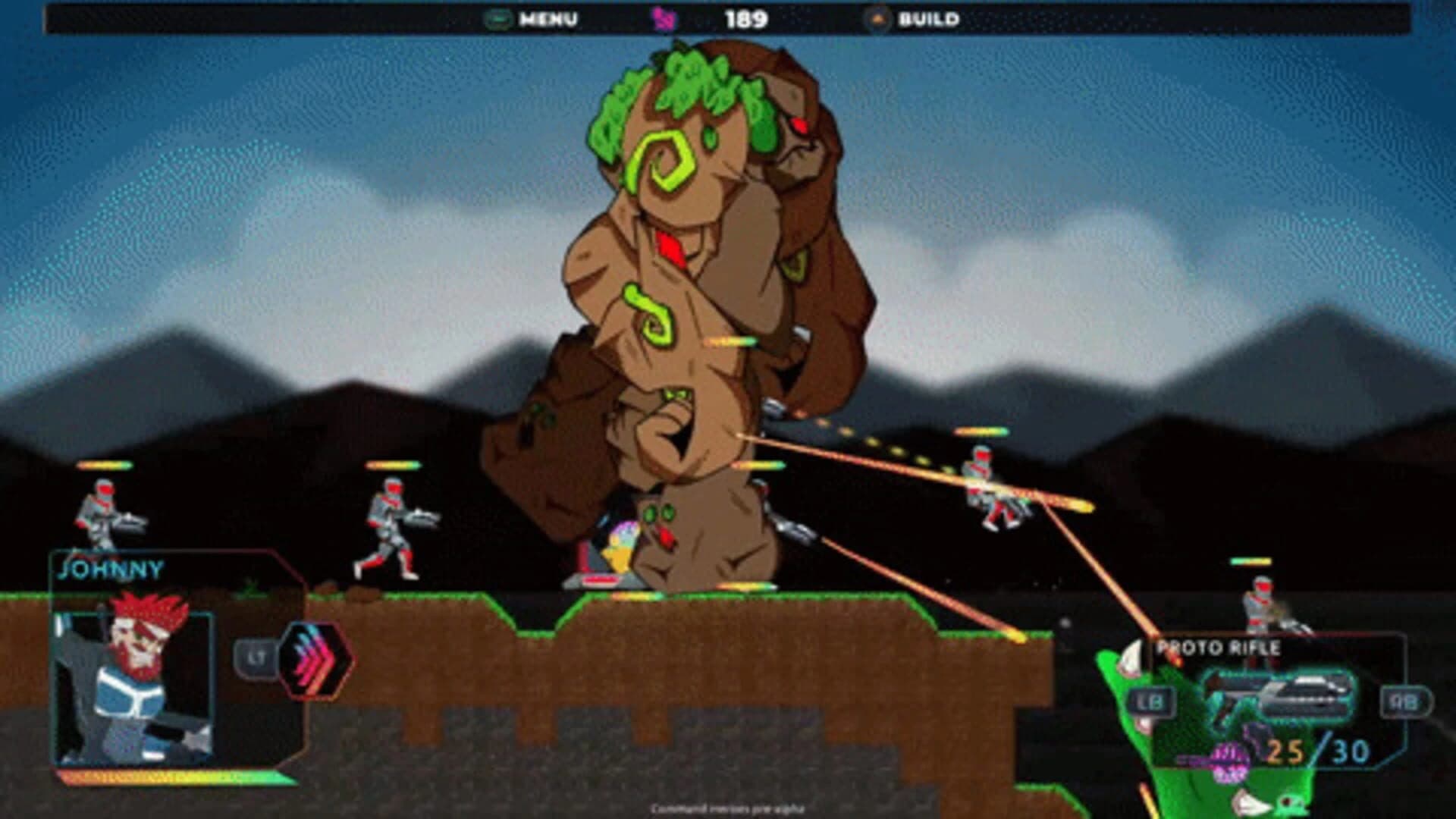 Command Heroes screenshot 2