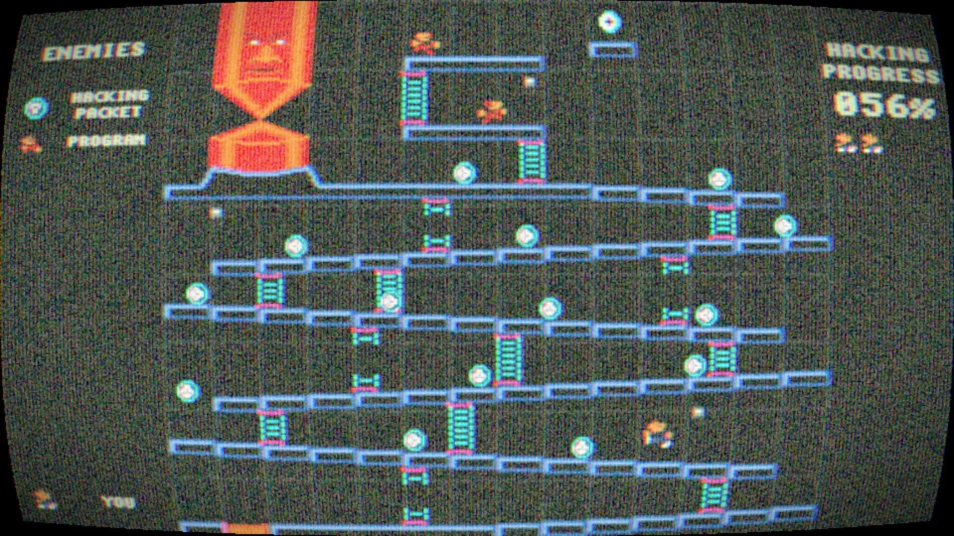 Commander '85 screenshot 4