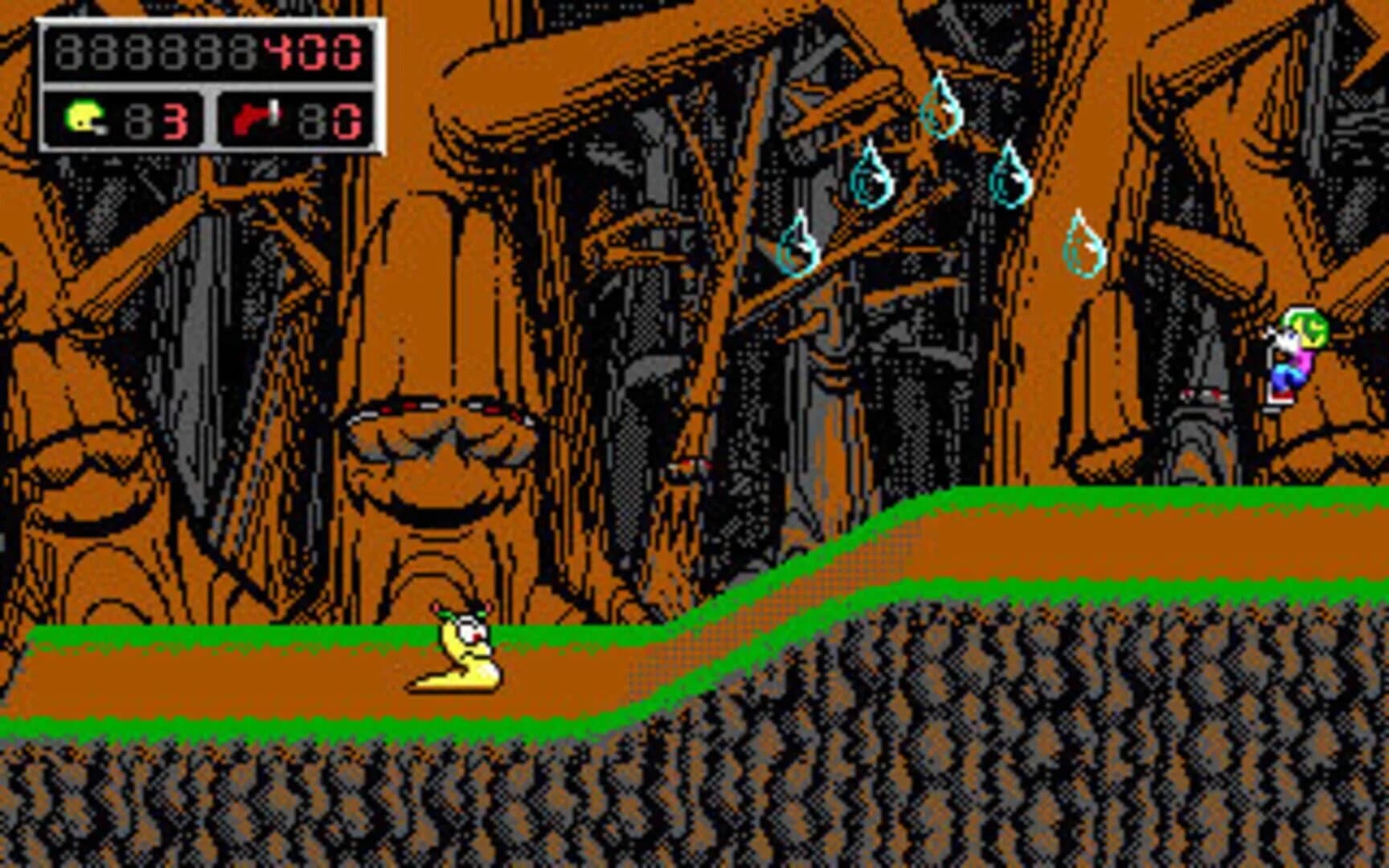 Commander Keen Complete Pack screenshot 5