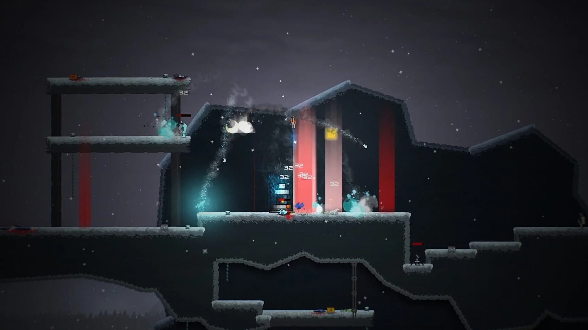 Commander Tiberius Troubleson screenshot 2