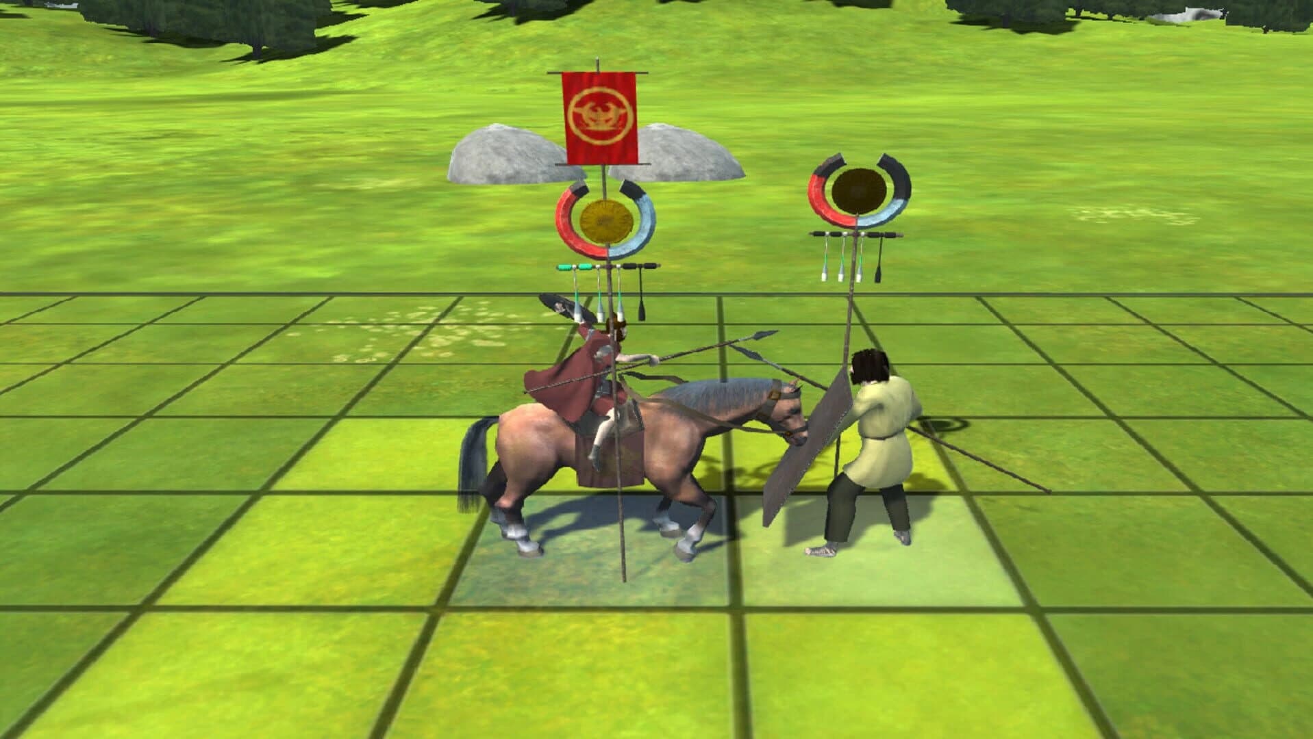 Commanders of Valor screenshot 4