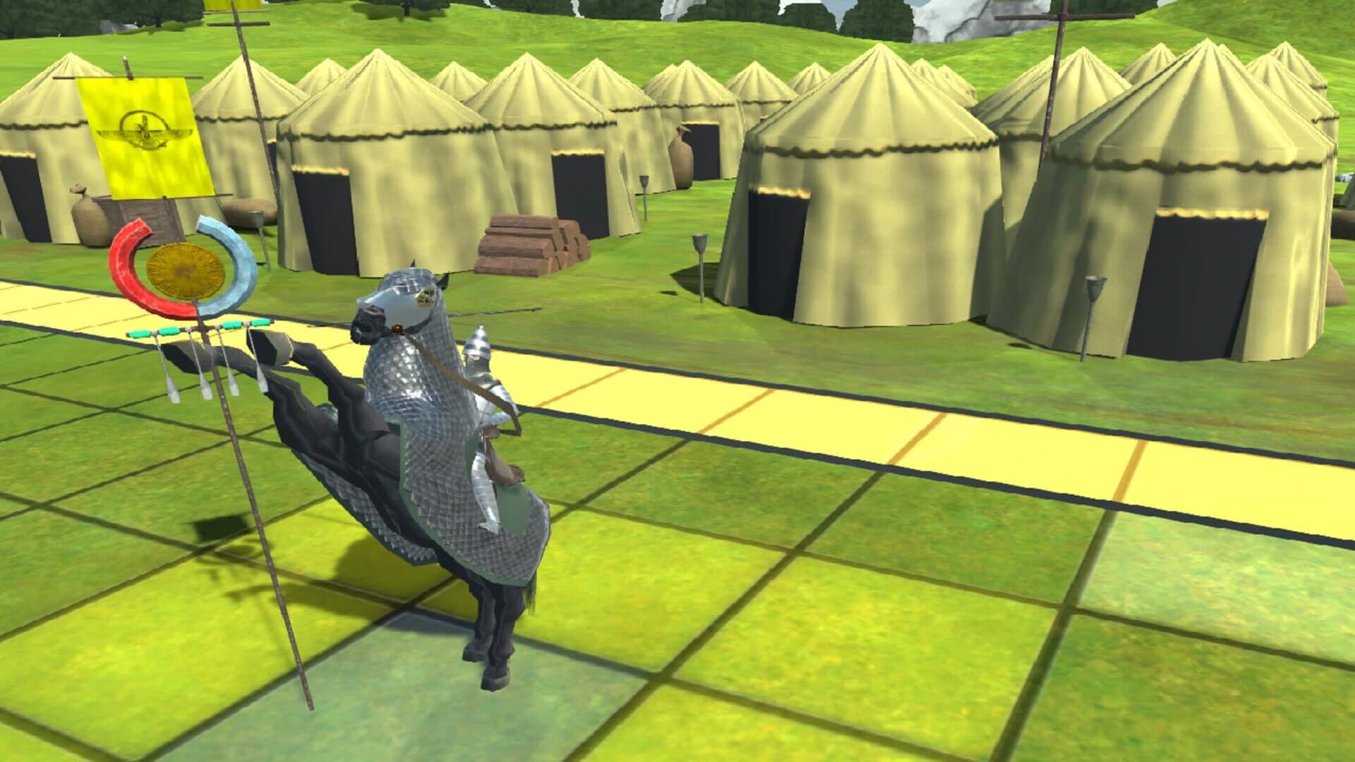Commanders of Valor screenshot 1