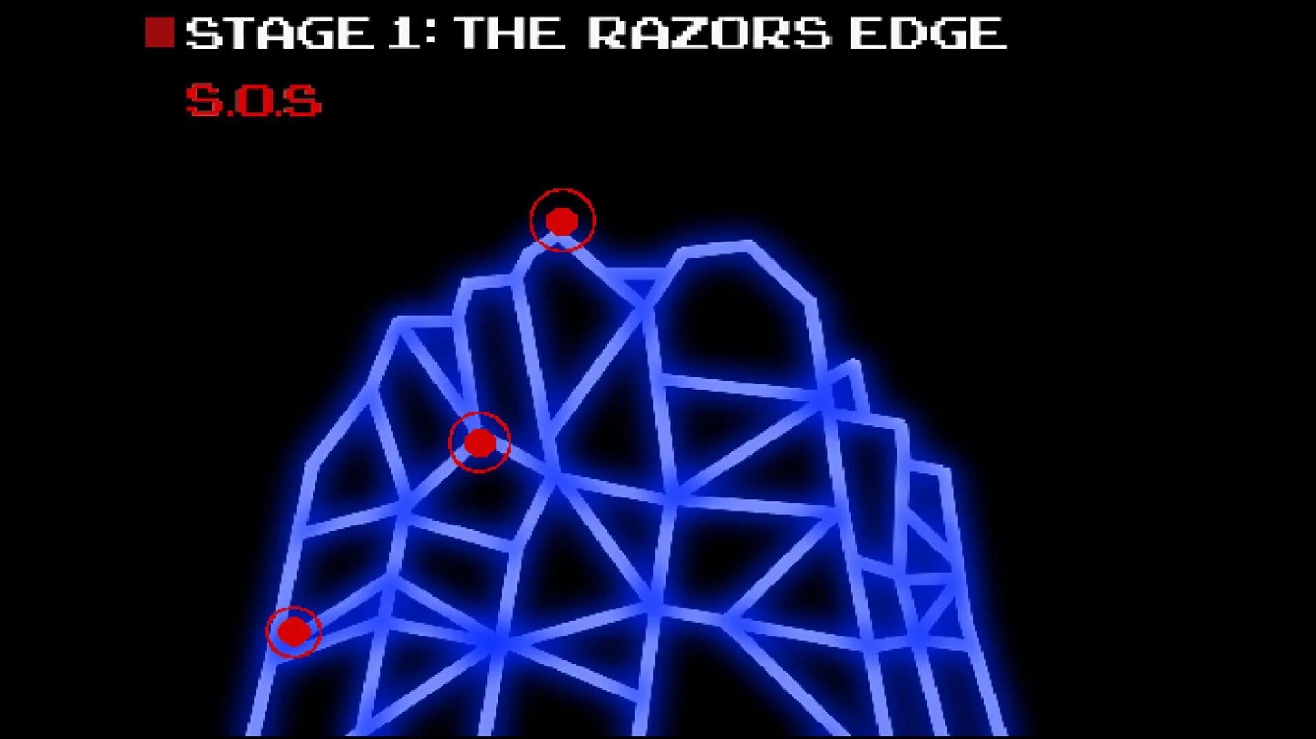 Commando Mountain Rescue screenshot 3