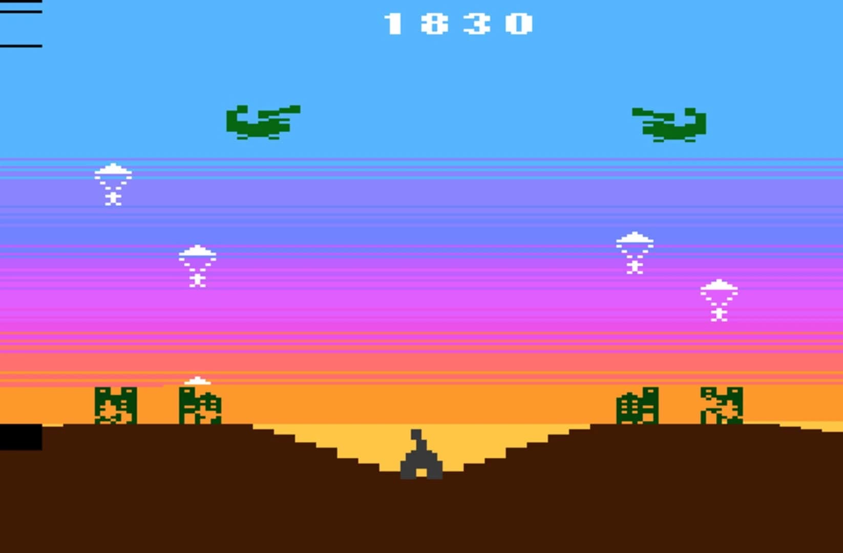 Commando Raid screenshot 3