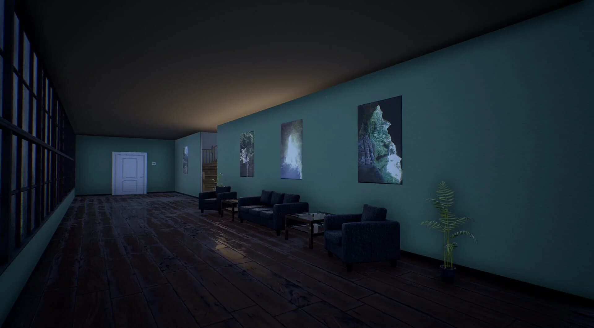 Commercium screenshot 3