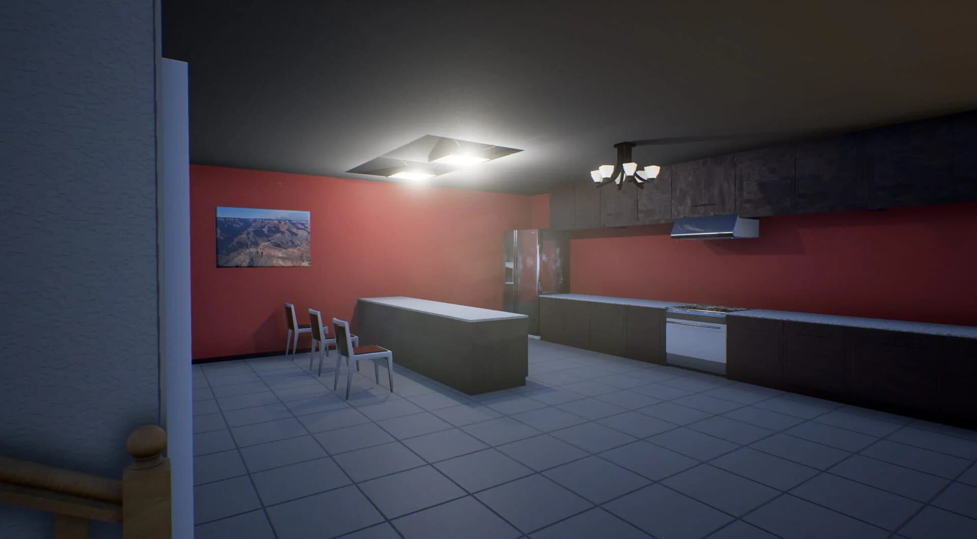 Commercium screenshot 2