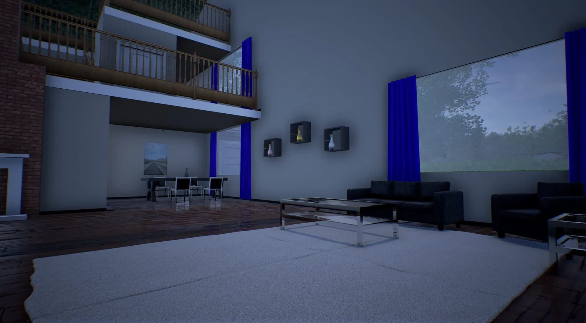 Commercium screenshot 4