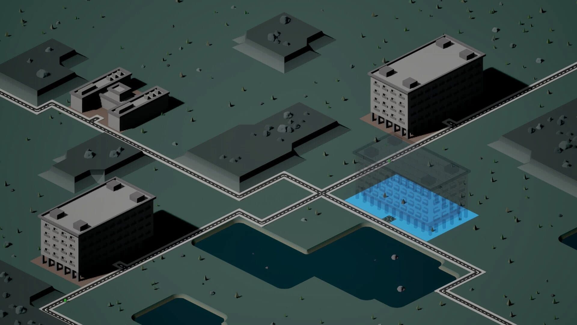 Commie Block screenshot 5