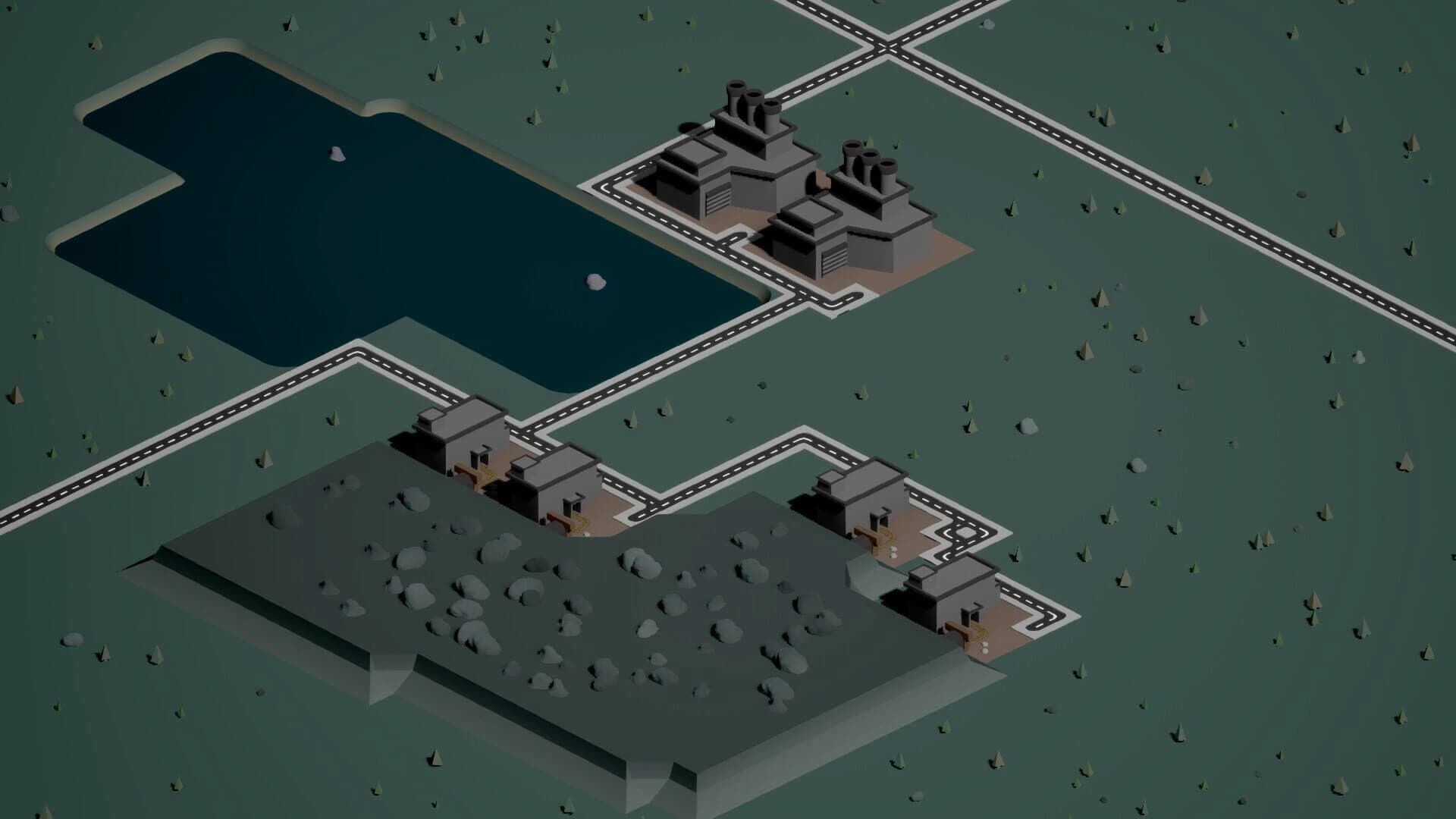 Commie Block screenshot 2