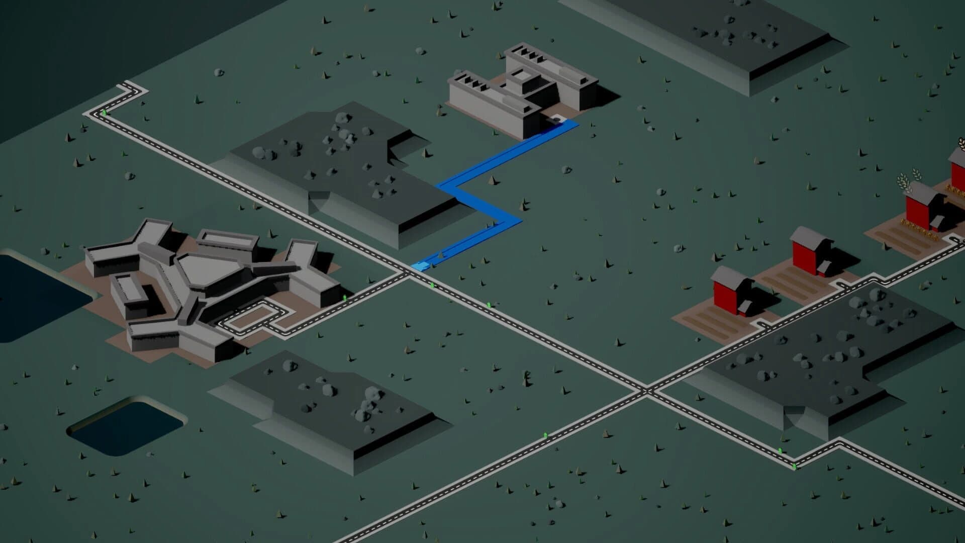 Commie Block screenshot 4