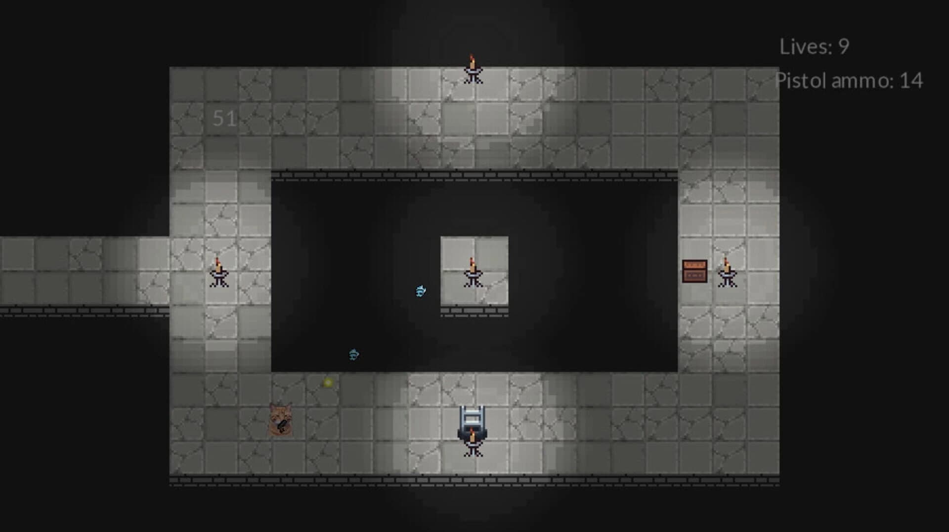 Commissar Catlov screenshot 5