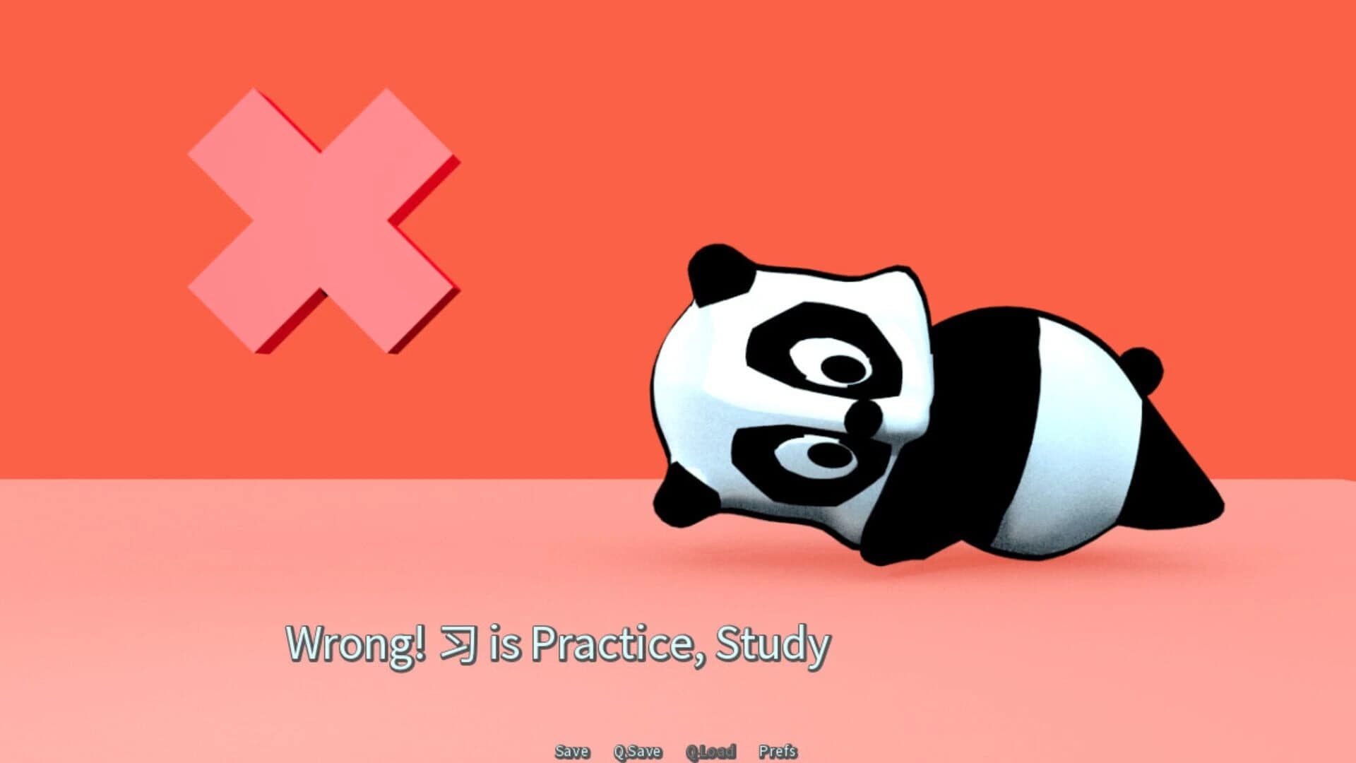 Common Hanzi Quiz: Simplified Chinese screenshot 2