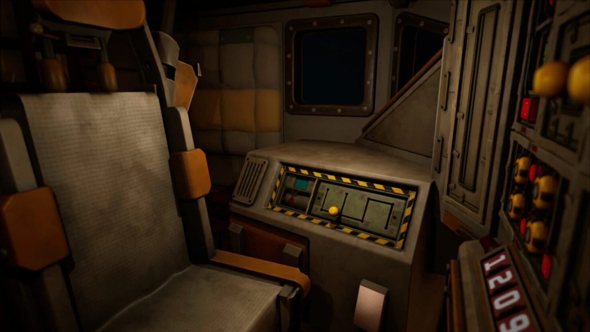 Communication Breakdown screenshot 5