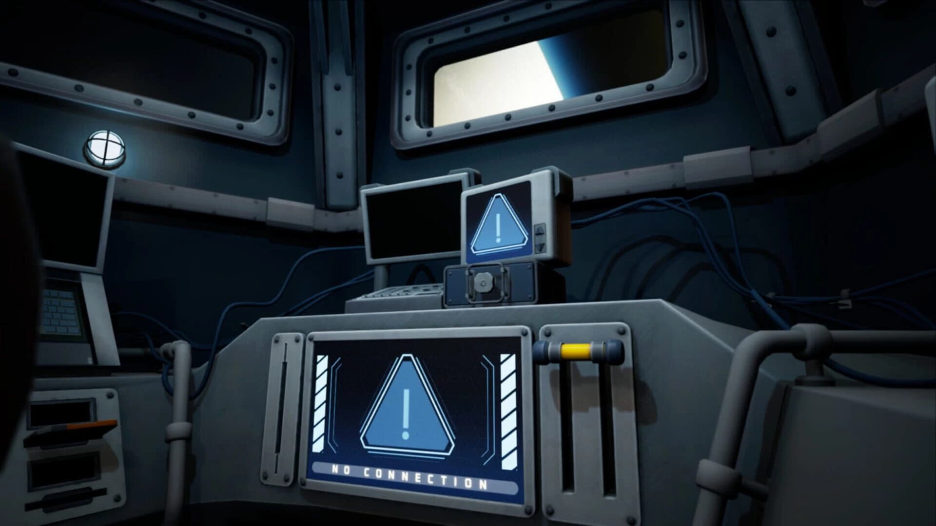 Communication Breakdown screenshot 3