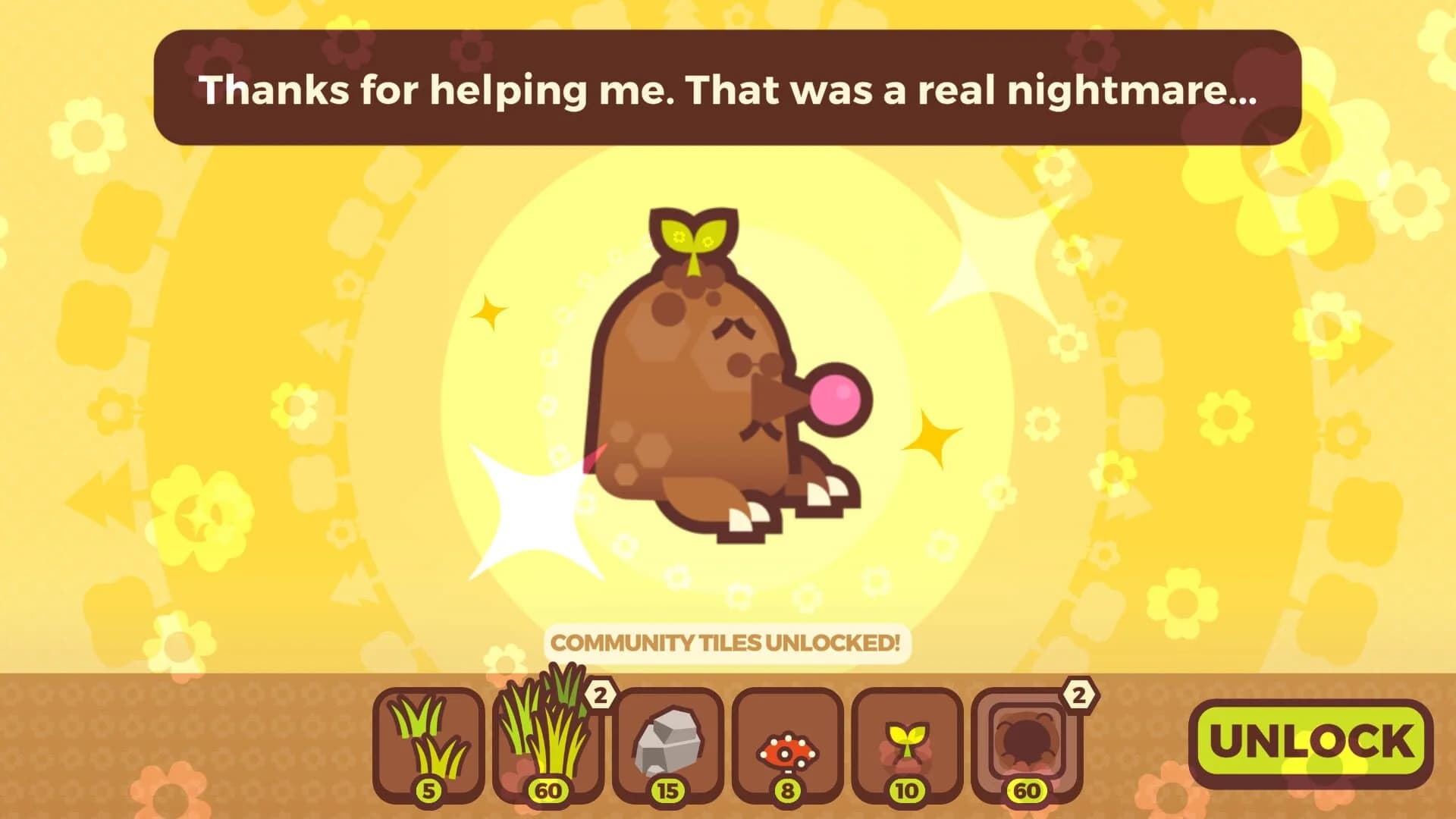 Communite screenshot 2