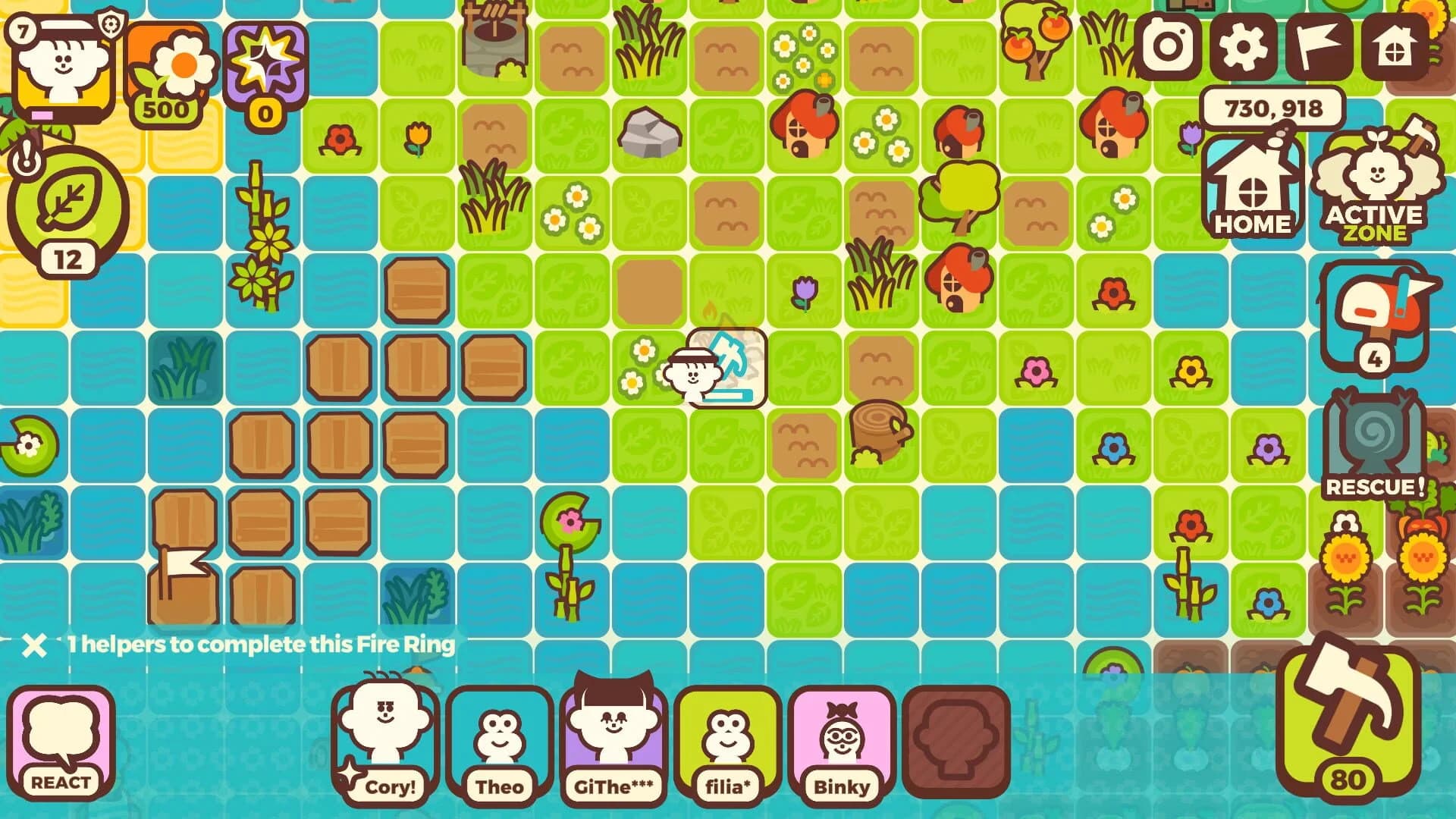 Communite screenshot 3