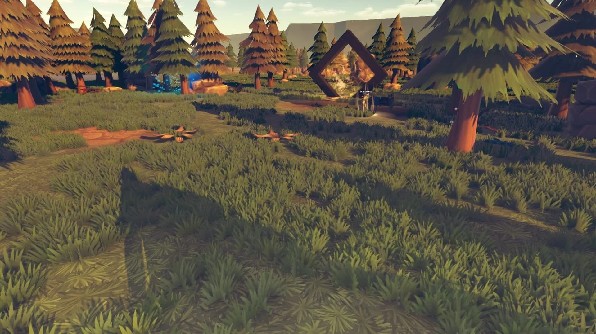 Community Inc screenshot 1